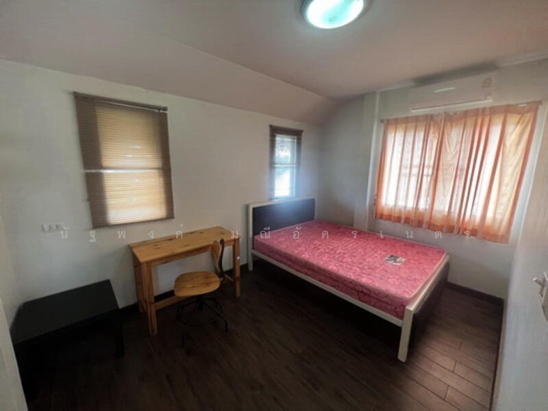 Supalai Ville Wongwaen-Rama 2, Samut Sakhon, Soi Supalai Ville Village, Phanthai Norasing, Muang Samut Sakhon, Samut Sakhon, 3 Bedrooms, 165 sqm, Single Detached House For Rent, by นัฐพงค์ มณีอัครเนตร, 500146541 - DDproperty.com