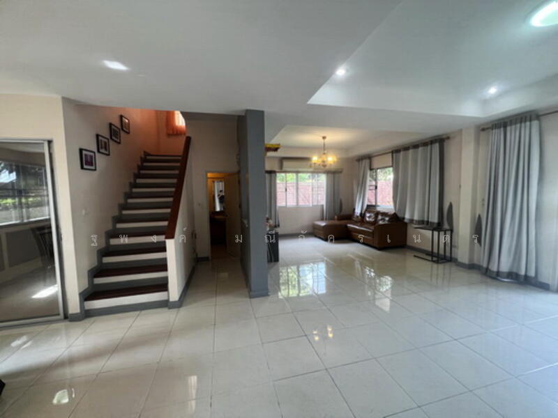 Supalai Ville Wongwaen-Rama 2, Samut Sakhon, Soi Supalai Ville Village, Phanthai Norasing, Muang Samut Sakhon, Samut Sakhon, 3 Bedrooms, 165 sqm, Single Detached House For Rent, by นัฐพงค์ มณีอัครเนตร, 500146541 - DDproperty.com