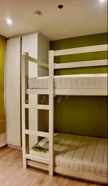 The Tempo Grand Sathorn-Wutthakat, Bangkok, Ratchaphruek Road, Bangko, Chom Thong, Bangkok, 2 Bedrooms, 48 sqm, Condo For Rent, by Sarut Arunrittichok, 500146542 - DDproperty.com