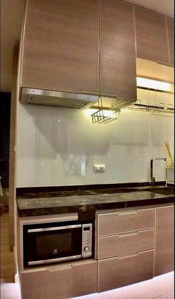 The Tempo Grand Sathorn-Wutthakat : เดอะ เทมโป แกรนด์ สาทร-วุฒากาศ, กรุงเทพ, ถนนราชพฤกษ์, บางค้อ, จอมทอง, กรุงเทพ, 48 ตร.ม., คอนโด ให้เช่า, โดย Sarut Arunrittichok, 500146542 - DDproperty.com