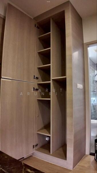 The Tempo Grand Sathorn-Wutthakat, Bangkok, Ratchaphruek Road, Bangko, Chom Thong, Bangkok, 2 Bedrooms, 48 sqm, Condo For Rent, by Sarut Arunrittichok, 500146542 - DDproperty.com