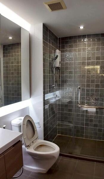 The Tempo Grand Sathorn-Wutthakat, Bangkok, Ratchaphruek Road, Bangko, Chom Thong, Bangkok, 2 Bedrooms, 48 sqm, Condo For Rent, by Sarut Arunrittichok, 500146542 - DDproperty.com