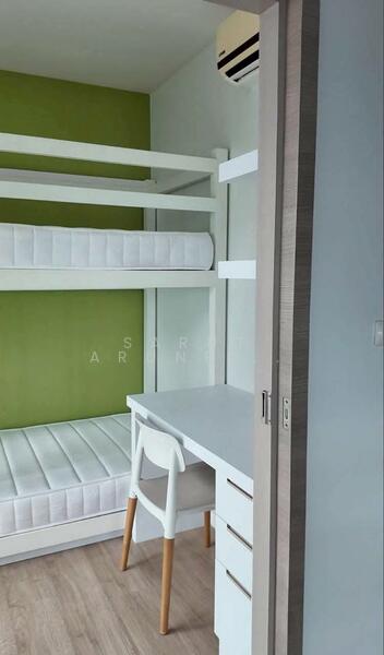 The Tempo Grand Sathorn-Wutthakat, Bangkok, Ratchaphruek Road, Bangko, Chom Thong, Bangkok, 2 Bedrooms, 48 sqm, Condo For Rent, by Sarut Arunrittichok, 500146542 - DDproperty.com