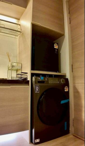 The Tempo Grand Sathorn-Wutthakat, Bangkok, Ratchaphruek Road, Bangko, Chom Thong, Bangkok, 2 Bedrooms, 48 sqm, Condo For Rent, by Sarut Arunrittichok, 500146542 - DDproperty.com