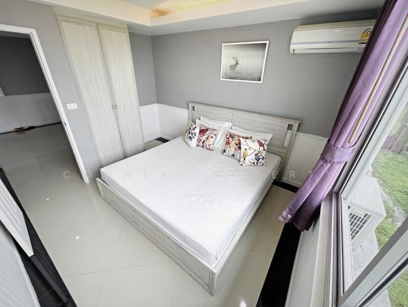 The Waterford Sukhumvit 50, Bangkok, 890 Soi Sukhumvit 50, Phra Kanong, Khlong Toei, Bangkok, 2 Bedrooms, 78 sqm, Condo For Rent, by Connex Property, 500146543 - DDproperty.com