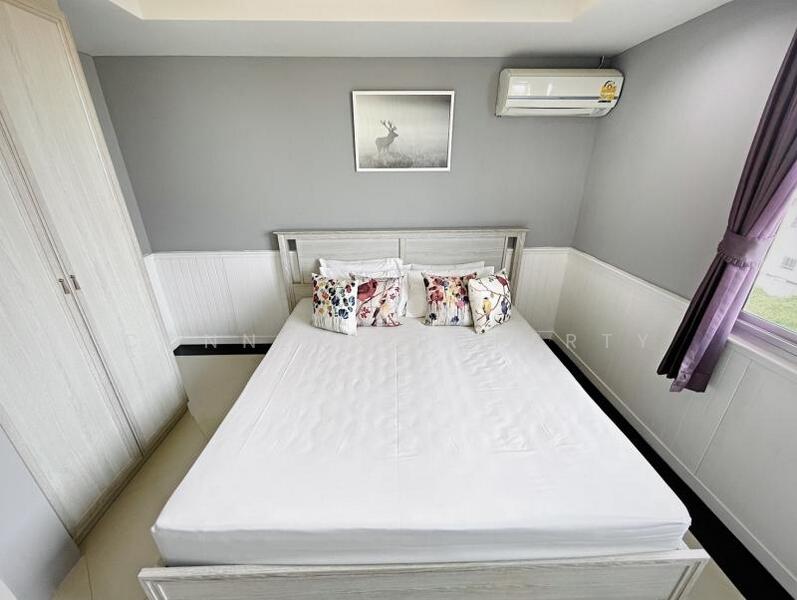 The Waterford Sukhumvit 50, Bangkok, 890 Soi Sukhumvit 50, Phra Kanong, Khlong Toei, Bangkok, 2 Bedrooms, 78 sqm, Condo For Rent, by Connex Property, 500146543 - DDproperty.com