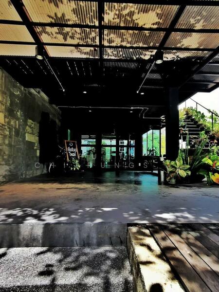 Commercial Building for Rent | Town in Town, Bangkok, Phlapphla, Wang Thonglang, Bangkok, , 190 sqm, Shophouse For Rent, by Pudis Chitrungsakorn, 500146549 - DDproperty.com