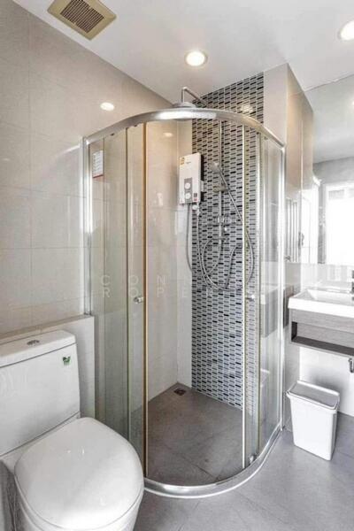 The Sky Sukhumvit : เดอะ สกาย สุขุมวิท, กรุงเทพ, 103-4 ถนนสุขุมวิท, บางนาเหนือ, บางนา, กรุงเทพ, 23 ตร.ม., คอนโด ให้เช่า, โดย Connex Property, 500146550 - DDproperty.com