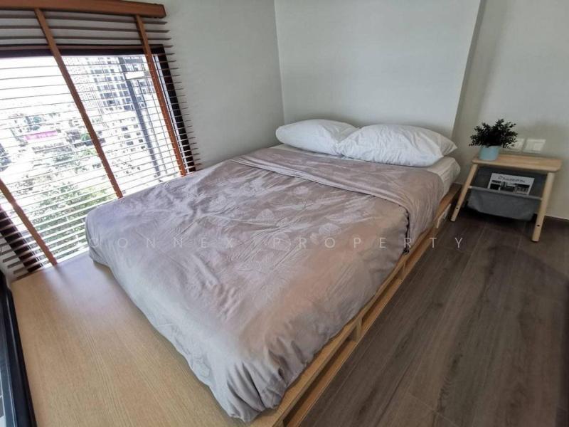 The Reserve Phahol-Pradipat, Bangkok, Soi Pradipat 23, Samsen Nai, Phaya Thai, Bangkok, 1 Bedroom, 43 sqm, Condo For Rent, by Connex Property, 500146554 - DDproperty.com