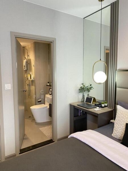 The Politan Aqua : เดอะ โพลิแทน อควา, นนทบุรี, 15 นนทบุรี, บางกระสอ, เมืองนนทบุรี, นนทบุรี, 30 ตร.ม., คอนโด ให้เช่า, โดย Connex Property, 500146555 - DDproperty.com