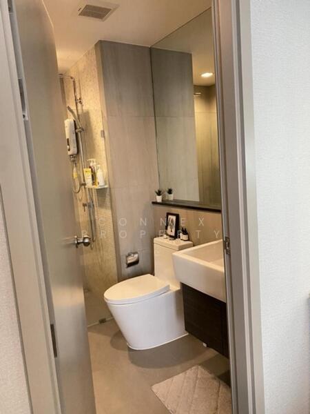 The Politan Aqua, Nonthaburi, 15 Nonthaburi, Bang Kra So, Muang Nonthaburi, Nonthaburi, 1 Bedroom, 30 sqm, Condo For Rent, by Connex Property, 500146555 - DDproperty.com