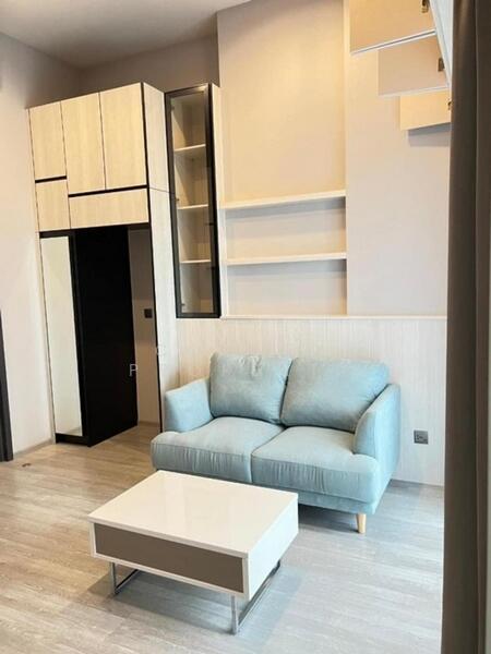 The Line Sukhumvit 101 : เดอะ ไลน์ สุขุมวิท 101, กรุงเทพ, 3009 สุขุมวิท 101, บางจาก, พระโขนง, กรุงเทพ, 28 ตร.ม., คอนโด ให้เช่า, โดย Connex Property, 500146556 - DDproperty.com