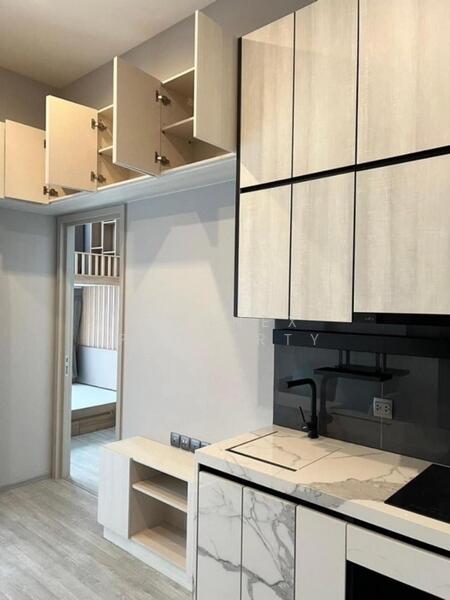 The Line Sukhumvit 101 : เดอะ ไลน์ สุขุมวิท 101, กรุงเทพ, 3009 สุขุมวิท 101, บางจาก, พระโขนง, กรุงเทพ, 28 ตร.ม., คอนโด ให้เช่า, โดย Connex Property, 500146556 - DDproperty.com