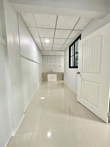 Baan Phrueksa 3 Bang Bua Thong, Nonthaburi, Soi Moobaan Phrueksa 3, Bang Khu Rat, Bang Bua Thong, Nonthaburi, 3 Bedrooms, 90 sqm, Townhouse For Sale, by บุษบากร (เจี๊ยบ), 500146558 - DDproperty.com