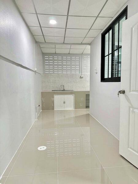 Baan Phrueksa 3 Bang Bua Thong, Nonthaburi, Soi Moobaan Phrueksa 3, Bang Khu Rat, Bang Bua Thong, Nonthaburi, 3 Bedrooms, 90 sqm, Townhouse For Sale, by บุษบากร (เจี๊ยบ), 500146558 - DDproperty.com