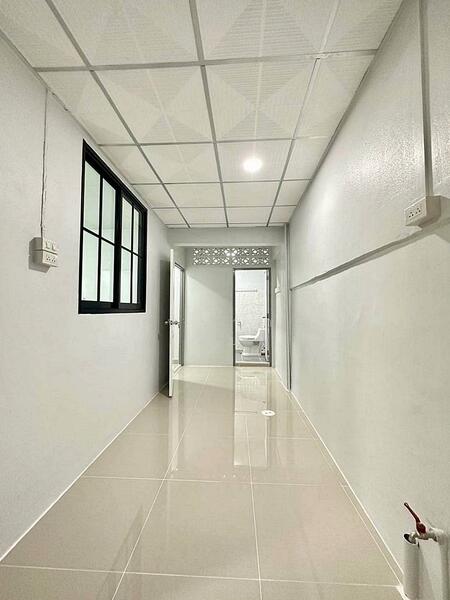 Baan Phrueksa 3 Bang Bua Thong, Nonthaburi, Soi Moobaan Phrueksa 3, Bang Khu Rat, Bang Bua Thong, Nonthaburi, 3 Bedrooms, 90 sqm, Townhouse For Sale, by บุษบากร (เจี๊ยบ), 500146558 - DDproperty.com