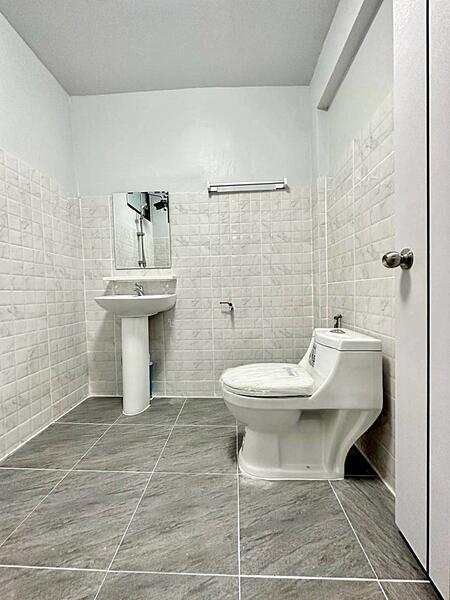 Baan Phrueksa 3 Bang Bua Thong, Nonthaburi, Soi Moobaan Phrueksa 3, Bang Khu Rat, Bang Bua Thong, Nonthaburi, 3 Bedrooms, 90 sqm, Townhouse For Sale, by บุษบากร (เจี๊ยบ), 500146558 - DDproperty.com