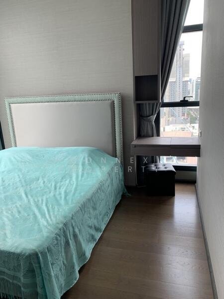 The Diplomat Sathorn, Bangkok, 158 Sathorn Nua Road, Silom, Bang Rak, Bangkok, 2 Bedrooms, 70 sqm, Condo For Rent, by Connex Property, 500146560 - DDproperty.com