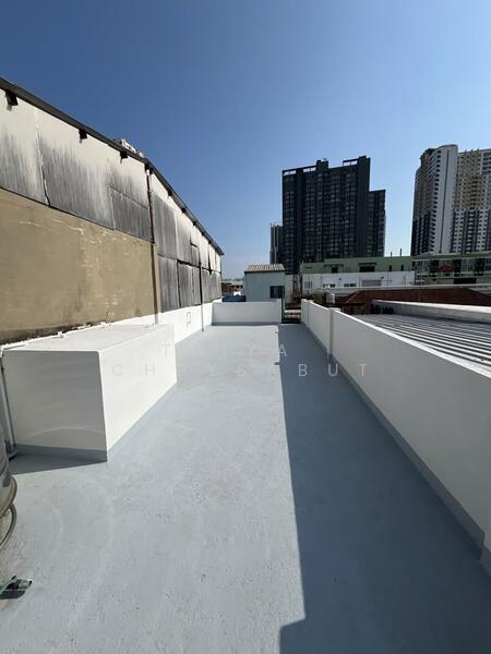 กรุงเทพ, Bangkok, เจริญนคร, Khlong Ton Sai, Khlong San, Bangkok, 3 Bedrooms, 200 sqm, Townhouse For Rent, by Thiya​ Chaysabut, 500146563 - DDproperty.com