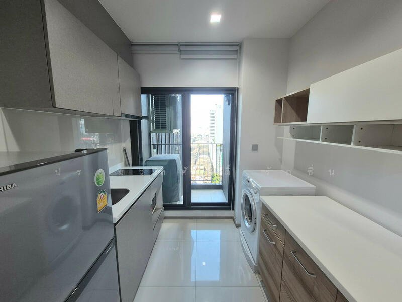 Life Asoke-Rama 9, Bangkok, 626 Asoke-Dindaeng Road, Makkasan, Ratchathewi, Bangkok, 1 Bedroom, 32 sqm, Condo For Sale, by ประมวลศักดิ์ รักชื่น, 500146567 - DDproperty.com