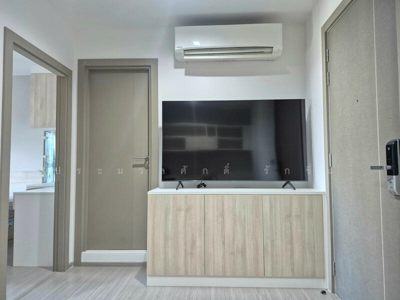 Life Asoke-Rama 9, Bangkok, 626 Asoke-Dindaeng Road, Makkasan, Ratchathewi, Bangkok, 1 Bedroom, 32 sqm, Condo For Sale, by ประมวลศักดิ์ รักชื่น, 500146567 - DDproperty.com