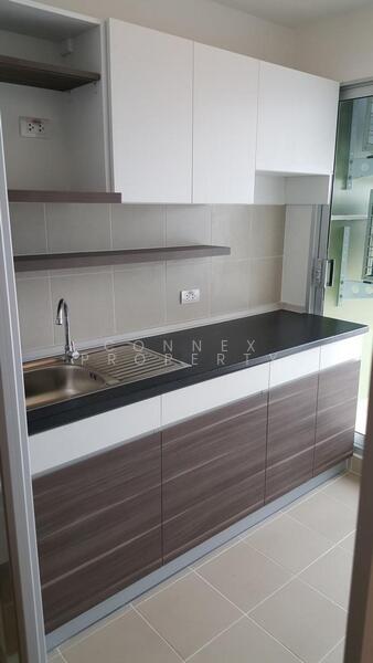 Supalai Veranda Ratchavipha-Prachachuen, Bangkok, 689 Pracha Chuen Rd, Bang Sue, Bang Sue, Bangkok, 1 Bedroom, 45 sqm, Condo For Rent, by Connex Property, 500146568 - DDproperty.com