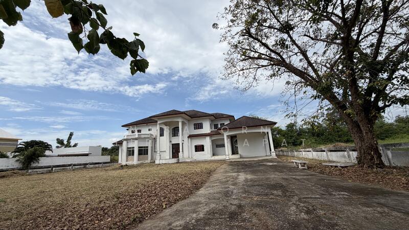 Lakewood Village, Samut Prakan, Bangna-Trad Road, Bang Chalong, Bang Plee, Samut Prakan, 4 Bedrooms, 550 sqm, Single Detached House For Sale, by Nisakorn Chirangkapat, 500146569 - DDproperty.com