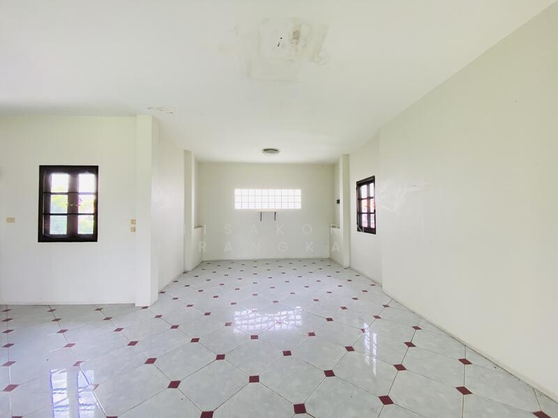 Lakewood Village : หมู่บ้าน เลควูด, สมุทรปราการ, ถนนบางนา-ตราด, บางโฉลง, บางพลี, สมุทรปราการ, 550 ตร.ม., บ้านเดี่ยว ขาย, โดย Nisakorn Chirangkapat, 500146569 - DDproperty.com