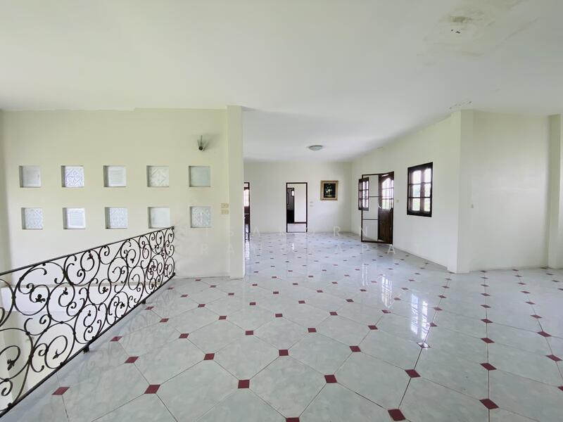 Lakewood Village, Samut Prakan, Bangna-Trad Road, Bang Chalong, Bang Plee, Samut Prakan, 4 Bedrooms, 550 sqm, Single Detached House For Sale, by Nisakorn Chirangkapat, 500146569 - DDproperty.com