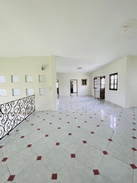 Lakewood Village : หมู่บ้าน เลควูด, สมุทรปราการ, ถนนบางนา-ตราด, บางโฉลง, บางพลี, สมุทรปราการ, 550 ตร.ม., บ้านเดี่ยว ขาย, โดย Nisakorn Chirangkapat, 500146569 - DDproperty.com