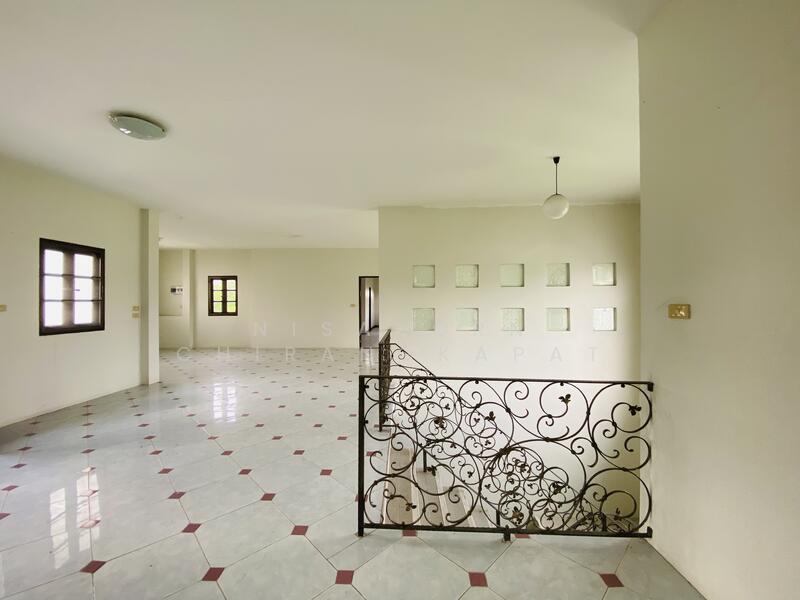 Lakewood Village, Samut Prakan, Bangna-Trad Road, Bang Chalong, Bang Plee, Samut Prakan, 4 Bedrooms, 550 sqm, Single Detached House For Sale, by Nisakorn Chirangkapat, 500146569 - DDproperty.com