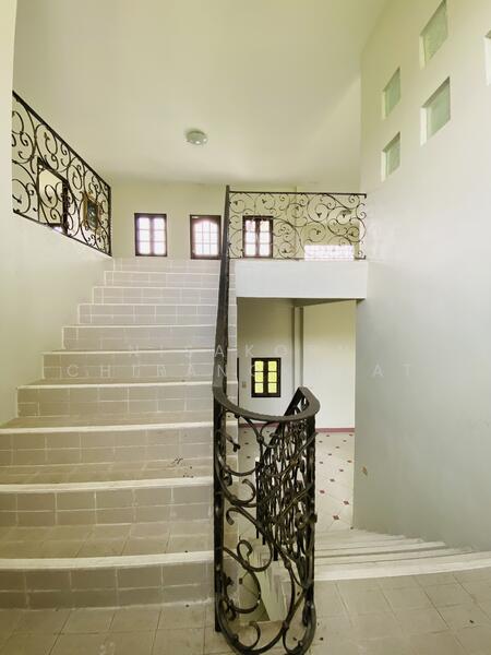 Lakewood Village, Samut Prakan, Bangna-Trad Road, Bang Chalong, Bang Plee, Samut Prakan, 4 Bedrooms, 550 sqm, Single Detached House For Sale, by Nisakorn Chirangkapat, 500146569 - DDproperty.com