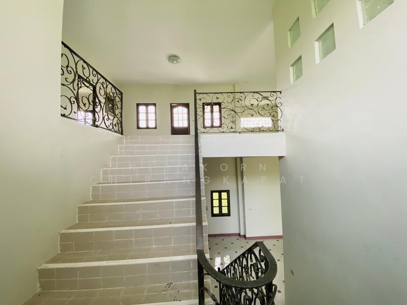 Lakewood Village : หมู่บ้าน เลควูด, สมุทรปราการ, ถนนบางนา-ตราด, บางโฉลง, บางพลี, สมุทรปราการ, 550 ตร.ม., บ้านเดี่ยว ขาย, โดย Nisakorn Chirangkapat, 500146569 - DDproperty.com