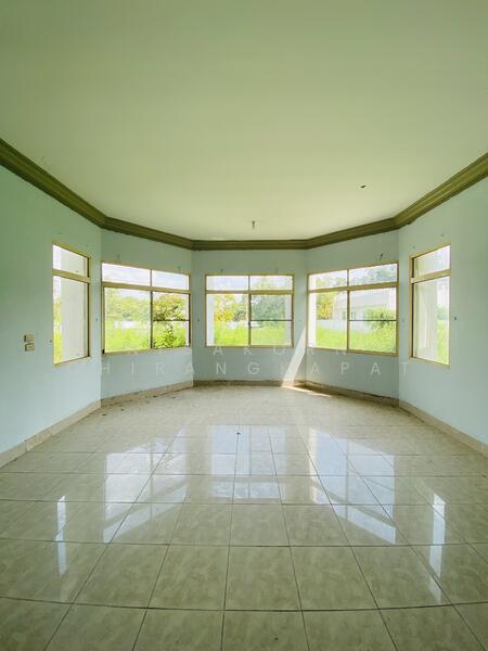 Lakewood Village, Samut Prakan, Bangna-Trad Road, Bang Chalong, Bang Plee, Samut Prakan, 4 Bedrooms, 550 sqm, Single Detached House For Sale, by Nisakorn Chirangkapat, 500146569 - DDproperty.com