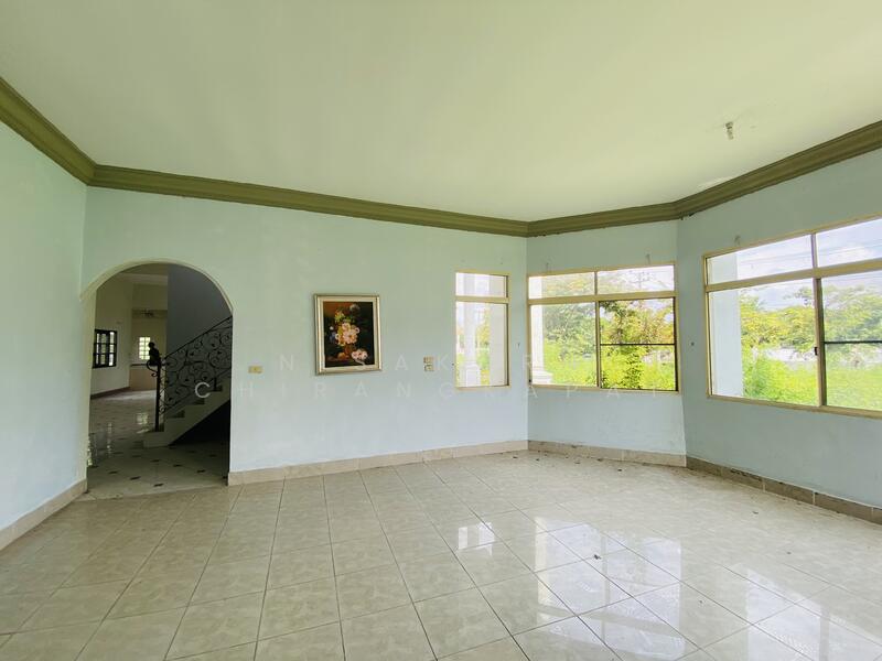 Lakewood Village, Samut Prakan, Bangna-Trad Road, Bang Chalong, Bang Plee, Samut Prakan, 4 Bedrooms, 550 sqm, Single Detached House For Sale, by Nisakorn Chirangkapat, 500146569 - DDproperty.com