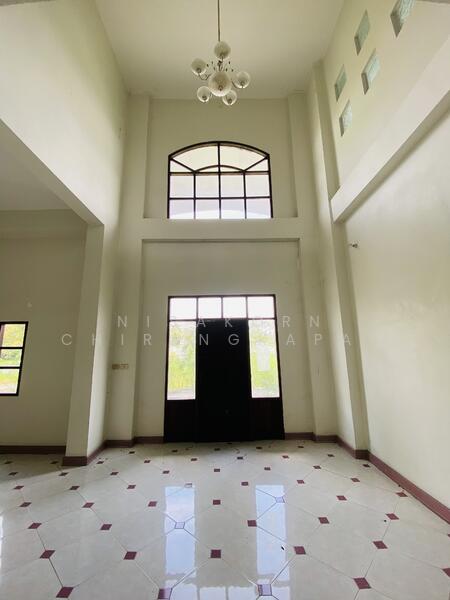 Lakewood Village, Samut Prakan, Bangna-Trad Road, Bang Chalong, Bang Plee, Samut Prakan, 4 Bedrooms, 550 sqm, Single Detached House For Sale, by Nisakorn Chirangkapat, 500146569 - DDproperty.com