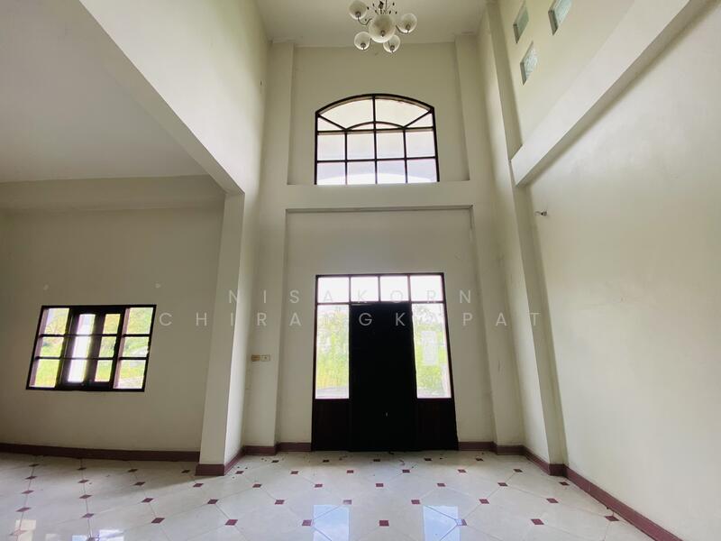 Lakewood Village : หมู่บ้าน เลควูด, สมุทรปราการ, ถนนบางนา-ตราด, บางโฉลง, บางพลี, สมุทรปราการ, 550 ตร.ม., บ้านเดี่ยว ขาย, โดย Nisakorn Chirangkapat, 500146569 - DDproperty.com