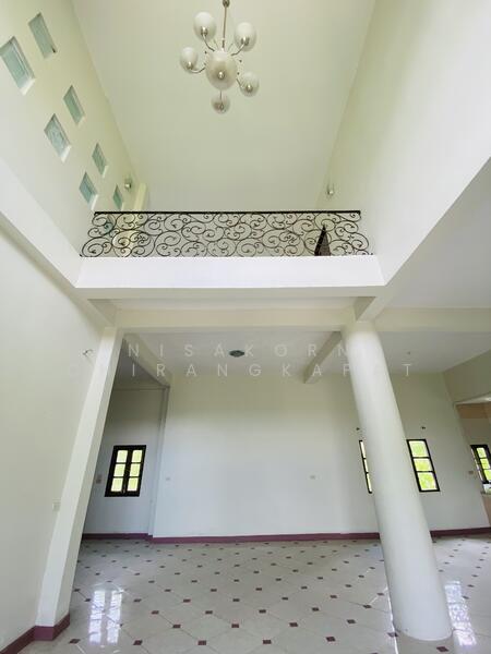 Lakewood Village, Samut Prakan, Bangna-Trad Road, Bang Chalong, Bang Plee, Samut Prakan, 4 Bedrooms, 550 sqm, Single Detached House For Sale, by Nisakorn Chirangkapat, 500146569 - DDproperty.com