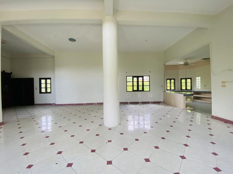 Lakewood Village, Samut Prakan, Bangna-Trad Road, Bang Chalong, Bang Plee, Samut Prakan, 4 Bedrooms, 550 sqm, Single Detached House For Sale, by Nisakorn Chirangkapat, 500146569 - DDproperty.com