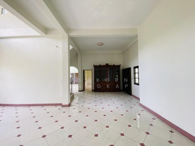 Lakewood Village : หมู่บ้าน เลควูด, สมุทรปราการ, ถนนบางนา-ตราด, บางโฉลง, บางพลี, สมุทรปราการ, 550 ตร.ม., บ้านเดี่ยว ขาย, โดย Nisakorn Chirangkapat, 500146569 - DDproperty.com