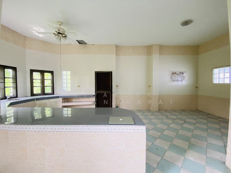 Lakewood Village, Samut Prakan, Bangna-Trad Road, Bang Chalong, Bang Plee, Samut Prakan, 4 Bedrooms, 550 sqm, Single Detached House For Sale, by Nisakorn Chirangkapat, 500146569 - DDproperty.com