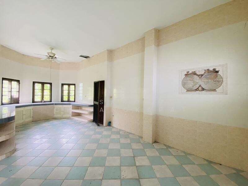 Lakewood Village, Samut Prakan, Bangna-Trad Road, Bang Chalong, Bang Plee, Samut Prakan, 4 Bedrooms, 550 sqm, Single Detached House For Sale, by Nisakorn Chirangkapat, 500146569 - DDproperty.com