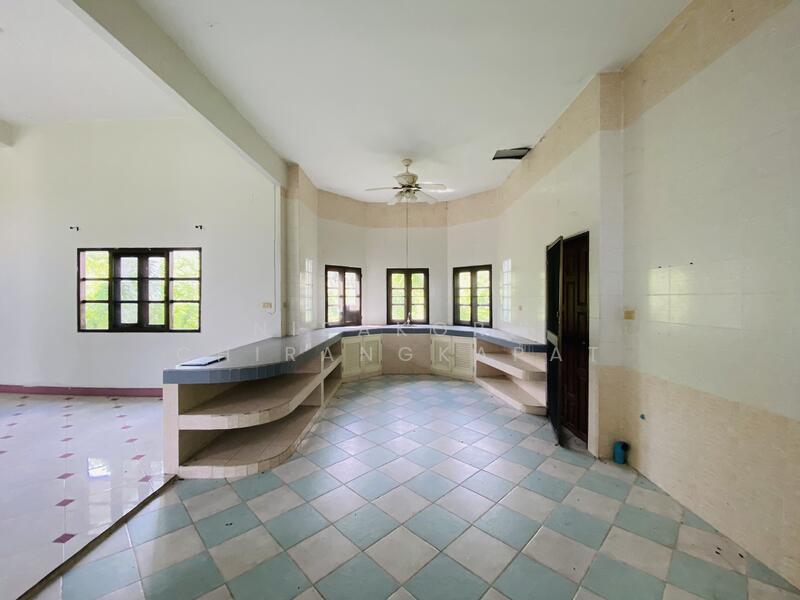 Lakewood Village : หมู่บ้าน เลควูด, สมุทรปราการ, ถนนบางนา-ตราด, บางโฉลง, บางพลี, สมุทรปราการ, 550 ตร.ม., บ้านเดี่ยว ขาย, โดย Nisakorn Chirangkapat, 500146569 - DDproperty.com