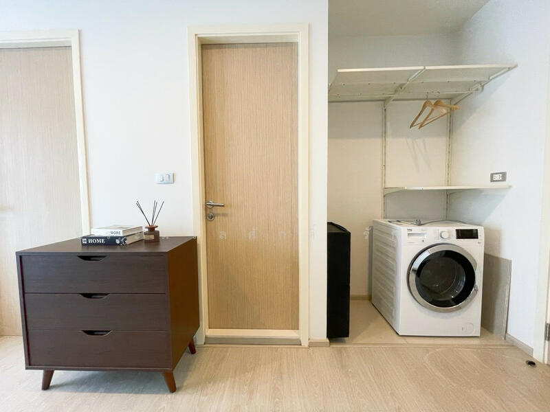 Rhythm Asoke 2, Bangkok, Soi Lertkaew 1 Asoke-Din Daeng Road, Bang Kapi, Huai Khwang, Bangkok, 1 Bedroom, 30 sqm, Condo For Sale, by ประมวลศักดิ์ รักชื่น, 500146571 - DDproperty.com