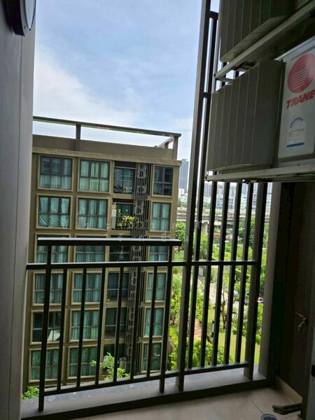 Supalai Veranda Rama 9, Bangkok, 349 Rama 9, Bang Kapi, Huai Khwang, Bangkok, 1 Bedroom, 38 sqm, Condo For Sale, by ประมวลศักดิ์ รักชื่น, 500146573 - DDproperty.com