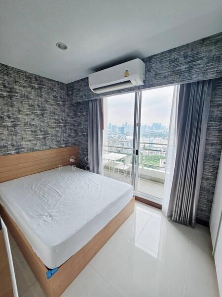 Supalai Prima Riva (Residential), Bangkok, Rama 3 Road, Chong Nonsi, Yan Nawa, Bangkok, 1 Bedroom, 43 sqm, Condo For Rent, by Connex Property, 500146575 - DDproperty.com