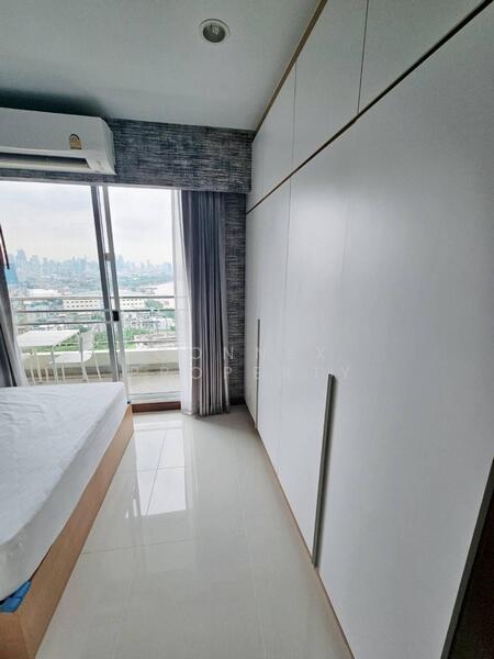 Supalai Prima Riva (Residential), Bangkok, Rama 3 Road, Chong Nonsi, Yan Nawa, Bangkok, 1 Bedroom, 43 sqm, Condo For Rent, by Connex Property, 500146575 - DDproperty.com