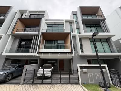 ขาย - Nirvana Define Srinakarin-Rama 9 : เนอวานา ดีฟายน์ ศรีนครินทร์-พระราม 9, กรุงเทพ