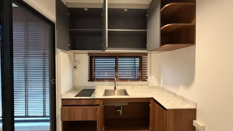 Nirvana Define Srinakarin-Rama 9, Bangkok, Srinakarin - Rom Klao Road, Saphan Sung, Saphan Sung, Bangkok, 3 Bedrooms, 156 sqm, Townhouse For Sale, by Nisakorn Chirangkapat, 500146576 - DDproperty.com