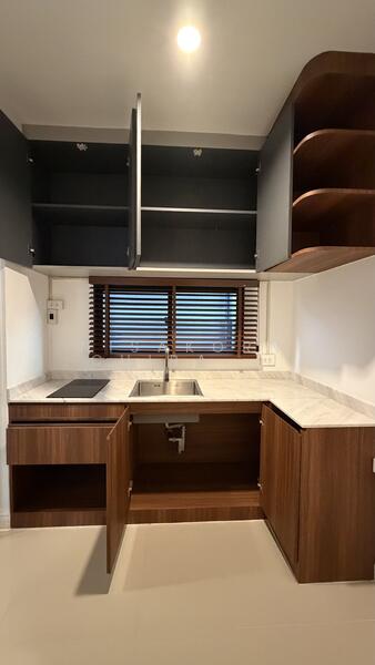 Nirvana Define Srinakarin-Rama 9 : เนอวานา ดีฟายน์ ศรีนครินทร์-พระราม 9, กรุงเทพ, ถนน ศรีนครินทร์ - ร่มเกล้า, สะพานสูง, สะพานสูง, กรุงเทพ, 156 ตร.ม., ทาวน์เฮ้าส์ ขาย, โดย Nisakorn Chirangkapat, 500146576 - DDproperty.com